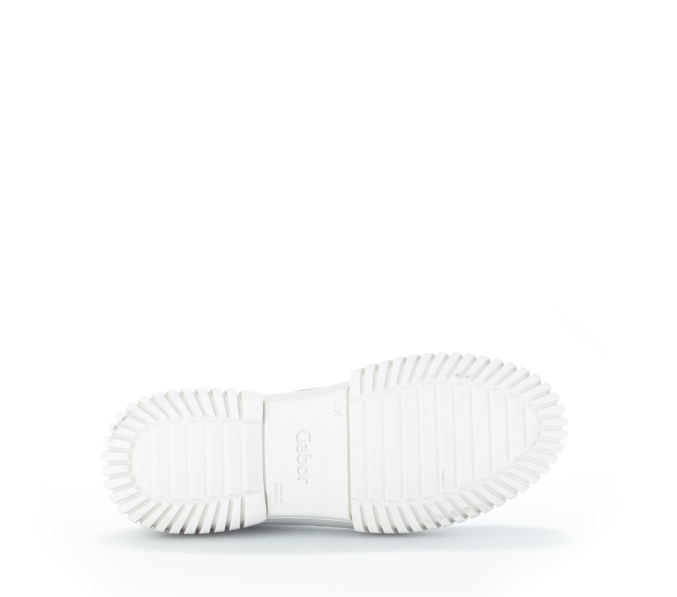 Bottines à Lacets Indigo Gabor | Exclusif